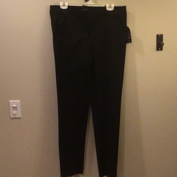 Liz claiborne sara slim leg pants Clearance